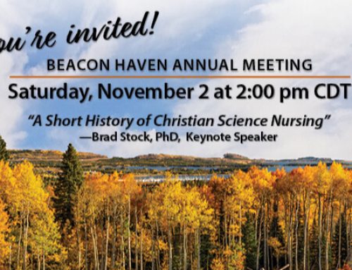 2024 Annual Meeting Invitation