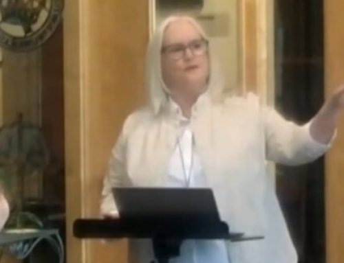 Suzanne Givens – 2023 Annual Meeting Keynote