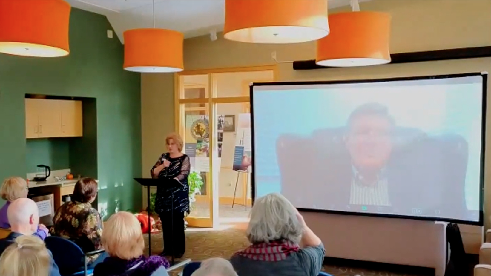 2024 Annual Meeting Keynote