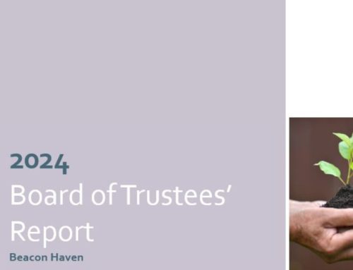 Board of Trustee’s Report | 2024 Annual Meeting