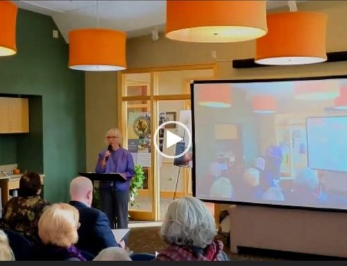 2024 Annual Meeting Video