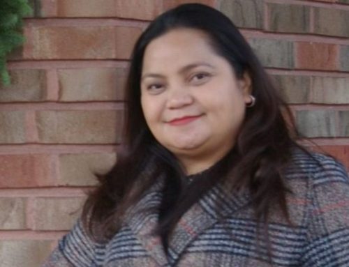 New Director of Christian Science Nursing