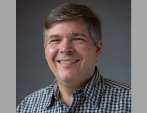 Brad Stock – 2024 Keynote at Annual Meeting