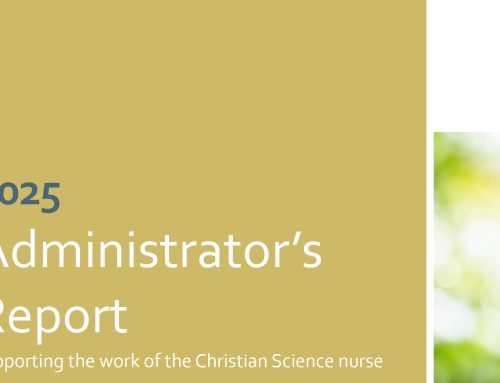 Administrator’s Report | 2025 Annual Meeting