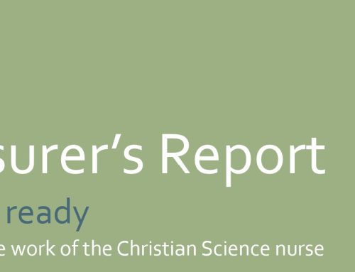 Treasurer’s Report | 2025 Annual Meeting