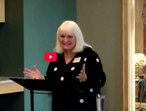 2025 Annual Meeting Video